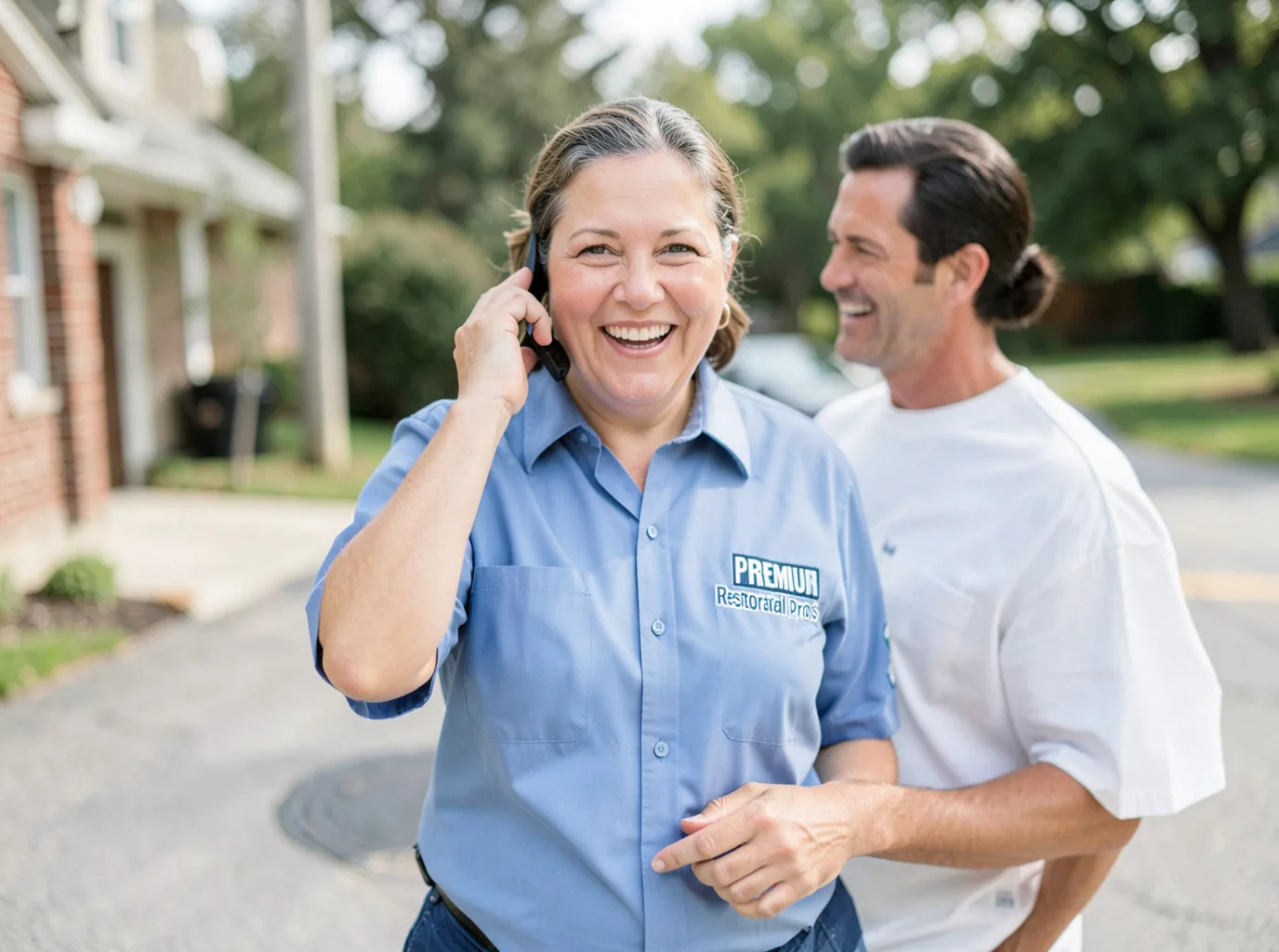 Water Damage Restoration Montezuma, OH FAQs